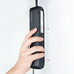 NAN-REGLETA 10 37 0006-NS-BK NAN-REGLETA 10 37 0006-NS-BK
