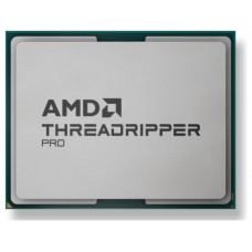 AMD Ryzen Threadripper PRO 9975WX procesador 4 GHz 128 MB L3 Bandeja (Espera 4 dias)