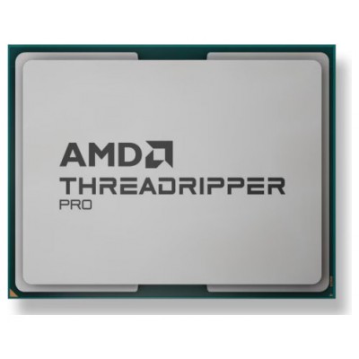 AMD Ryzen Threadripper PRO 9975WX procesador 4 GHz 128 MB L3 Bandeja (Espera 4 dias)