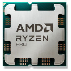 AMD Ryzen 5 PRO 5655G procesador 3,9 GHz 16 MB L3 Bandeja (Espera 4 dias) AMD Ryzen 5 PRO 5655G procesador 3,9 GHz 16 MB L3 Bandeja (Espera 4 dias)