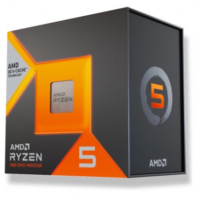 AMD Ryzen 5 7500X3D procesador 4 GHz 96 MB L3 Bandeja (Espera 4 dias) AMD Ryzen 5 7500X3D procesador 4 GHz 96 MB L3 Bandeja (Espera 4 dias)