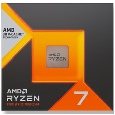 AMD RYZEN 7 7700X3D 4.5GHz 40M 8C AM5 BOX Sin Ven AMD RYZEN 7 7700X3D 4.5GHz 40M 8C AM5 BOX Sin Ven