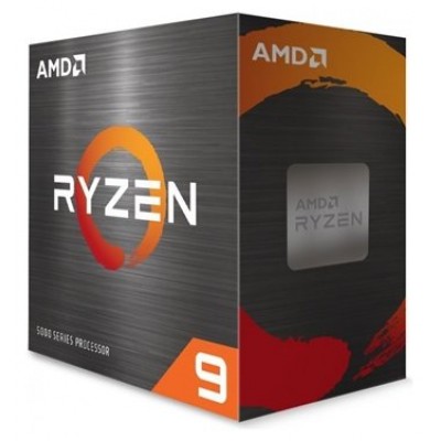 MICRO  AMD AM4 RYZEN 9 5900x 4.8GHZ 70MB SIN COOLER