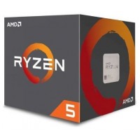 CPU AMD RYZEN 5 4600G AM4 BOX