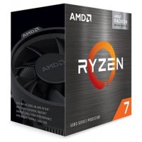 AMD RYZEN 7 5700G 3.8GHZ/4.6GHZ 8 CORE 20MB SOCKET AM4-Desprecintado (Espera 4 dias)