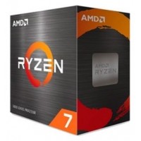 AMD RYZEN 7 5700G 3.8GHZ/4.6GHZ 8 CORE 20MB SOCKET AM4 (Espera 4 dias)