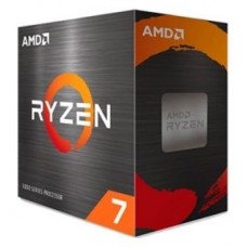 AMD RYZEN 7 5700G 3.8GHZ/4.6GHZ 8 CORE 20MB SOCKET AM4 (Espera 4 dias)