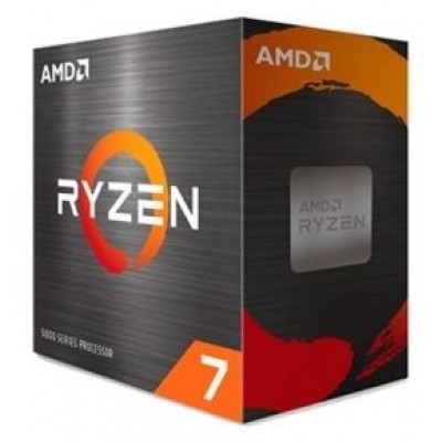 AMD RYZEN 7 5700G 3.8GHZ/4.6GHZ 8 CORE 20MB SOCKET AM4 (Espera 4 dias)