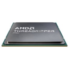 AMD Ryzen Threadripper PRO 7975WX procesador 4 GHz 128 MB L3 Caja (Espera 4 dias)