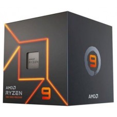 AMD RYZEN 9 7900 3.7/5.4GHZ 76MB 12CORE SOCKET AM5-Desprecintado (Espera 4 dias)
