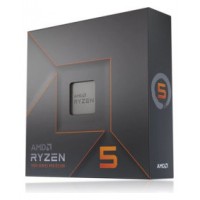AMD RYZEN 5 7600X 4.7/5.3GHZ 32MB 8CORE SOCKET AM5 (Espera 4 dias)