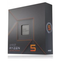 MICRO AMD AM5 RYZEN 5 7600X 4,70GHZ 32MB BOX (Espera 4 dias)