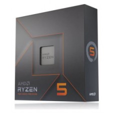 MICRO  AMD AM5 RYZEN 5 7600X 4.7GHZ 38MB SIN COOLER