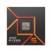 CPU AMD AM5 RYZEN 5 7600X 4.7Ghz - 5.3Ghz 6 CORE 3MB CPU AMD AM5 RYZEN 5 7600X 4.7Ghz - 5.3Ghz 6 CORE 3MB