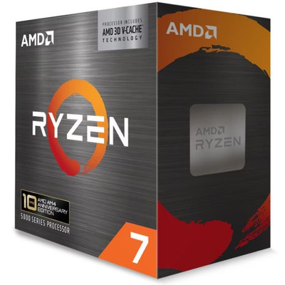 AMD-RYZEN 7 5800X3D 3 4GH V2 AMD-RYZEN 7 5800X3D 3 4GH V2