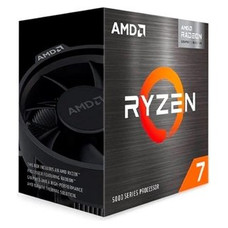 AMD RYZEN 7 5700 AM4 BOX+Disi AMD RYZEN 7 5700 AM4 BOX+Disi