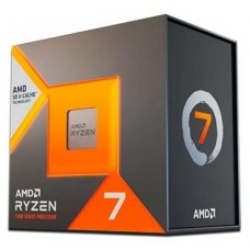 AMD RYZEN 7 7800X3D 4.2 GHz/5GHz 8CORE 96MB SOCKET AM5 (Espera 4 dias)