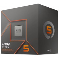 AMD RYZEN 5 8500G PROCESADOR 5.0GHZ 16MB SOCKET AM5 (Espera 4 dias)