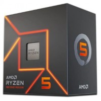 CPU AMD RYZEN 5 7600 AM5