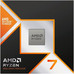 MICRO AMD AM5 RYZEN 7 9800X3D 5,20GHZ 105MB BOX (Espera 4 dias)