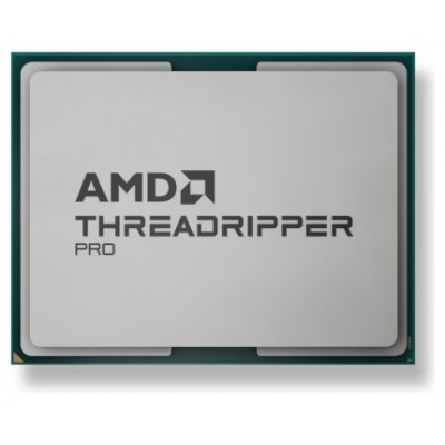 AMD Ryzen Threadripper PRO 9995WX procesador 2,5 GHz 384 MB L3 Caja (Espera 4 dias)