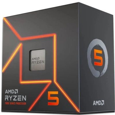 AMD-RYZEN 5 5500F AMD-RYZEN 5 5500F