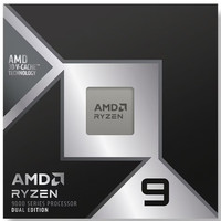 AMD-RYZEN 9 9950X3D2 4 3GHZ