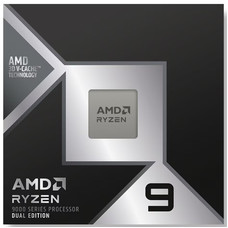 AMD-RYZEN 9 9950X3D2 4 3GHZ AMD-RYZEN 9 9950X3D2 4 3GHZ