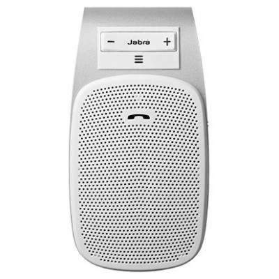 Jabra Drive altavoz Universal Blanco (Espera 4 dias)