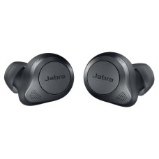 Jabra Elite 85t Auriculares Inalámbrico Dentro de oído Llamadas/Música Bluetooth Gris (Espera 4 dias)