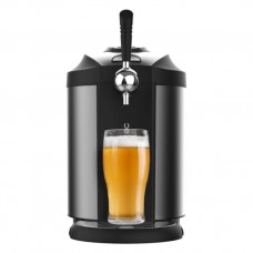 DISPENSADOR CERVEZA CECOTEC 100009 STEEL 5000 DISPENSADOR CERVEZA CECOTEC 100009 STEEL 5000