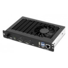 SHARP-NEC OPS-KBL-I5V-D8/128/W10IOT/TPM HW PRO B OPS SLOT-IN PC INTEL KABY LAKE 7THG CORE I5- 7440EQ 6M 4X 2.9 GHZ VPRO INTEL HD 630 8GB RAM 128GB SSD W10IOT TPM 2X USB 3.0 , 1X USB 2.0 1X USB -C 1X RJ45 2X DP (100015866) (Espera 4 dias) SHARP-NEC OPS-KBL-I5V-D8/128/W10IOT/TPM HW PRO B OPS SLOT-IN PC INTEL KABY LAKE 7THG CORE I5- 7440EQ 6M 4X 2.9 GHZ VPRO INTEL HD 630 8GB RAM 128GB SSD W10IOT TPM 2X USB 3.0 , 1X USB 2.0 1X USB -C 1X RJ45 2X DP (100015866) (Espera 4 dias)