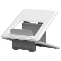 SOPORTE PORTATIL BREYTA SERIES BLANCO FELLOWES 100016559 (Espera 4 dias)
