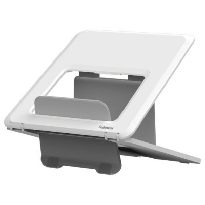 SOPORTE PORTATIL BREYTA SERIES BLANCO FELLOWES 100016559 (Espera 4 dias)
