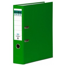 Elba Rado Chic carpeta de cartón Folio Verde (MIN10) (Espera 4 dias)