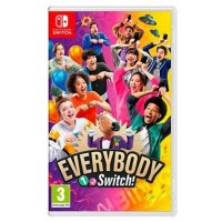 NINTENDO-NS-J EVERYBODY 1-2