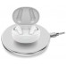 Auricular Bluetooth Intrauditivo Prixton Tws158 Blanco