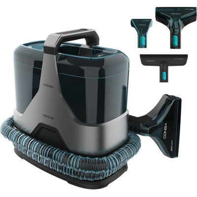 ASPIRADOR 100074 CONGA 6000 CARPET&SPOR ASPIRADOR 100074 CONGA 6000 CARPET&SPOR