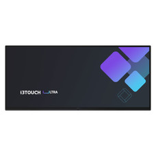 I3 CONNECT TOUCH ULTRA - IFP DISPLAY 105" - CAPACITIVO - 21:9 - 5K / 20 PUNTOS. 50.000 HORAS. MM 2 X 16W Y 16W SUBWOFER. WIFI 6. ANDROID 13. 8GB RAM Y 645GB ROM. SUITE GRATUITA I3STUDIO (10010482) (Espera 4 dias) I3 CONNECT TOUCH ULTRA - IFP DISPLAY 105" - CAPACITIVO - 21:9 - 5K / 20 PUNTOS. 50.000 HORAS. MM 2 X 16W Y 16W SUBWOFER. WIFI 6. ANDROID 13. 8GB RAM Y 645GB ROM. SUITE GRATUITA I3STUDIO (10010482) (Espera 4 dias)
