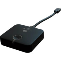 I3CONNECT COMPARTA SU PANTALLA AL INSTANTE SIN NINGUNA INSTALACI&Oacute;N. CONECTA EL I3CONNECT ALLSYNC TOUCH TRANSMITTER A TU DISPOSITIVO Y PULSA EL BOT&Oacute;N PARA EMPEZAR A COMPARTIR. (10010750) (Espera 4 dias)