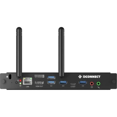 I3 CONNECT OPS INTEL CORE I5-12450H | 16GB | 256GB SSD | WINDOWS 11 PRO (10010870I3) (Espera 4 dias) I3 CONNECT OPS INTEL CORE I5-12450H | 16GB | 256GB SSD | WINDOWS 11 PRO (10010870I3) (Espera 4 dias)