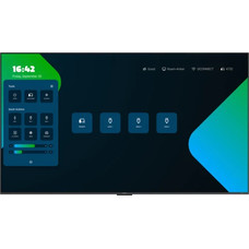 I3 CONNECT MONITOR LFD QLED 65". 550 CD/M2. LOCAL DIMMING. LCD MATRIX. ANDROID 14. SENSOR DE LUZ 50W (2X15W STEREO Y 1X20W SUBWOOFER. DOBLE WIFI (WI-FI 5 Y WI-FI 6) NO INCLUYE SOPORTE (10010951) (Espera 4 dias) I3 CONNECT MONITOR LFD QLED 65". 550 CD/M2. LOCAL DIMMING. LCD MATRIX. ANDROID 14. SENSOR DE LUZ 50W (2X15W STEREO Y 1X20W SUBWOOFER. DOBLE WIFI (WI-FI 5 Y WI-FI 6) NO INCLUYE SOPORTE (10010951) (Espera 4 dias)