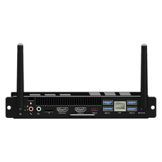 I3 CONNECT - I3STUDIO OPS (NEW) BRINGS THE I3CONNECT STUDIO ENVIRONMENT TO LEGACY DISPLAYS (10011013) (Espera 4 dias) I3 CONNECT - I3STUDIO OPS (NEW) BRINGS THE I3CONNECT STUDIO ENVIRONMENT TO LEGACY DISPLAYS (10011013) (Espera 4 dias)