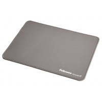 Fellowes Breyta 100139316 alfombrilla para ratón Gris (Espera 4 dias) Fellowes Breyta 100139316 alfombrilla para ratón Gris (Espera 4 dias)