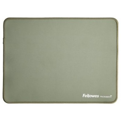 ALFOMBRILLA FELLOWES MOU BREYTA XL GREE ALFOMBRILLA FELLOWES MOU BREYTA XL GREE