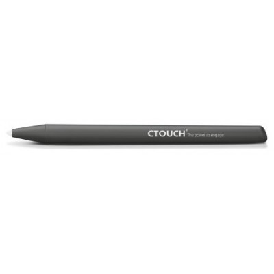 CTOUCH TOUCH PENSET - 2 PIECES COLORS: BLACK (10051952) (Espera 4 dias)