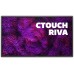 CTOUCH Riva 2,17 m (85.6") 3840 x 2160 Pixeles Multi-touch Negro (Espera 4 dias)