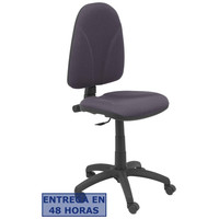 PIQUERAS Y CRESPO Silla Algarra CP bali gris oscuro SIN brazos PIQUERAS Y CRESPO Silla Algarra CP bali gris oscuro SIN brazos