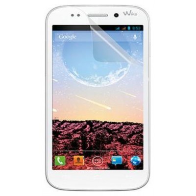 PROTECTOR PANTALLA STAIRWAY (2 UND) WIKO (Espera 4 dias)