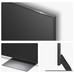 LG Televisor QNED evo 2,54 m (100") 4K Ultra HD Smart TV Wifi Negro LG Televisor QNED evo 2,54 m (100") 4K Ultra HD Smart TV Wifi Negro